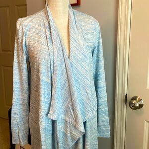 Soma cardigan